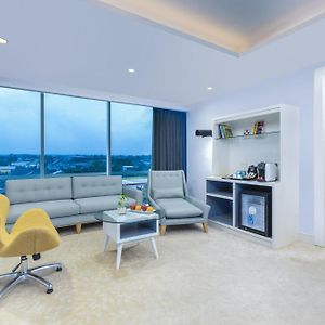 The Townhouse