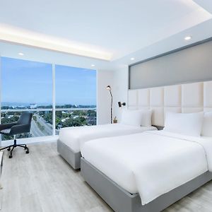 The INNSIDE Room